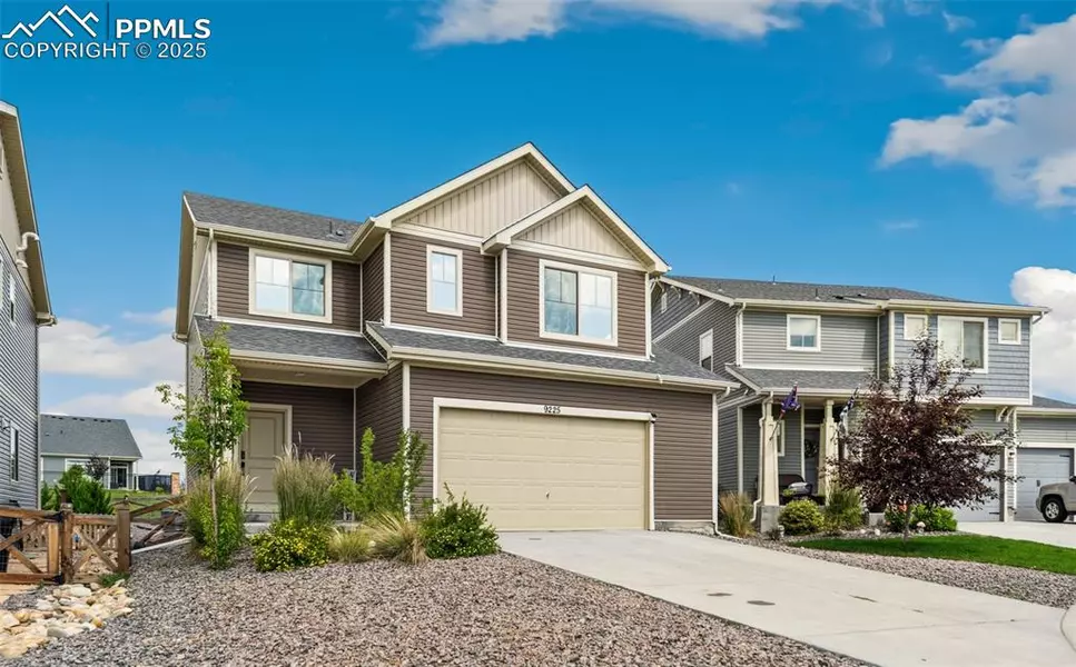 9225 Birr CT, Colorado Springs, CO 80927