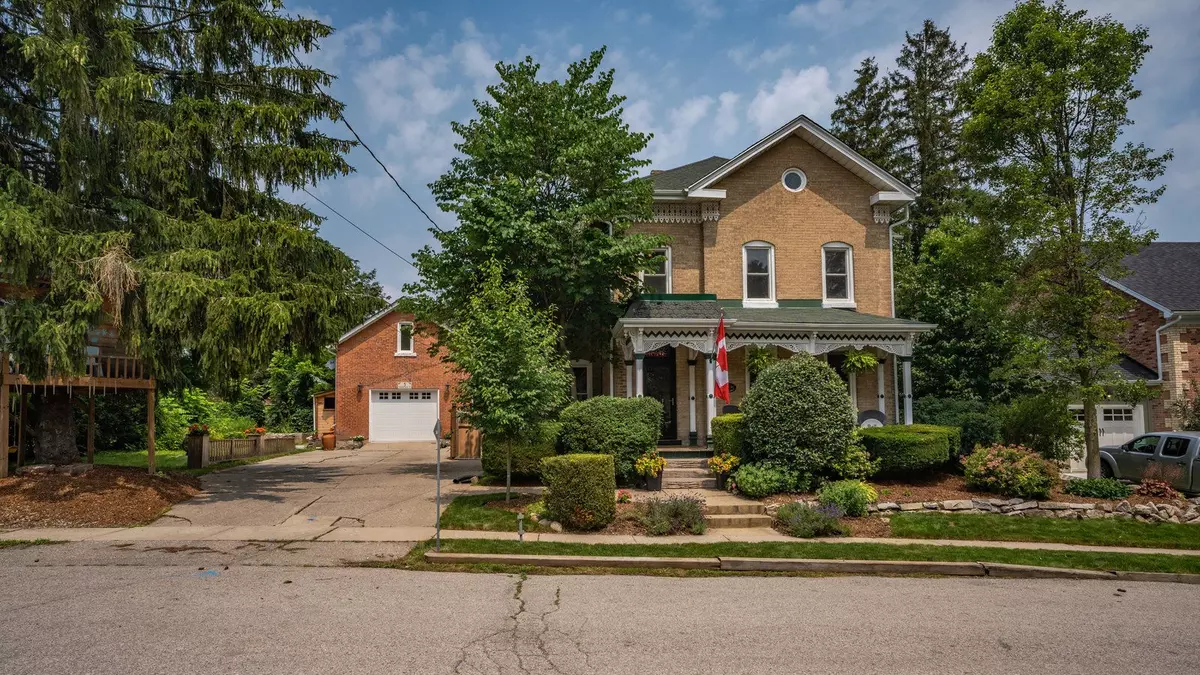 Brant, ON N0E 1N0,5 Thompson ST