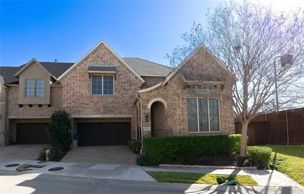 Lewisville, TX 75056,2600 Grail Maiden Court