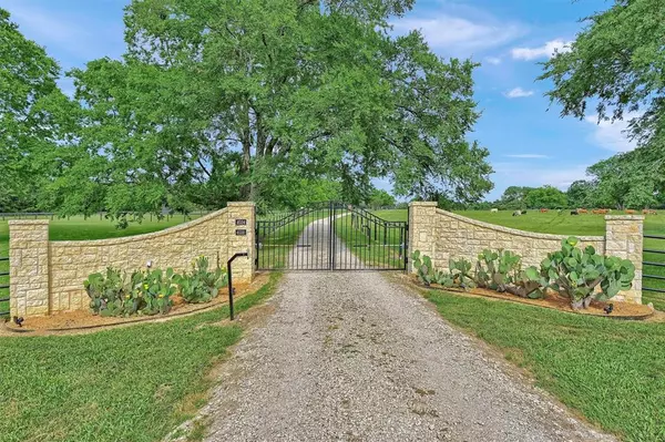 Savoy, TX 75479,4034 Farm To Market 2645