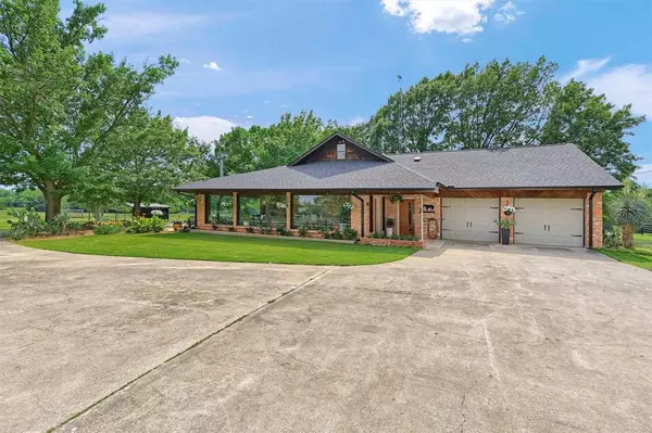 Savoy, TX 75479,4034 Farm To Market 2645