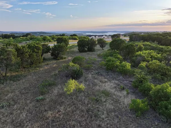 Graford, TX 76450,0000 Shooting Star Court