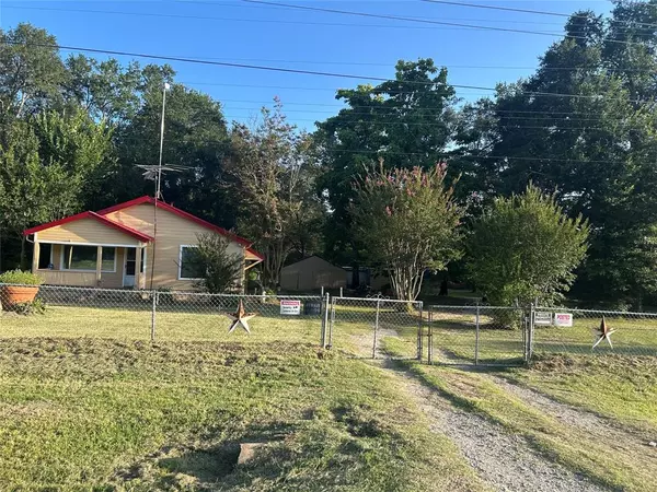 Terrell, TX 75161,10710 E US Highway 80