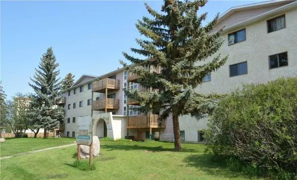 7801 98 ST #112, Peace River, AB T8S1C7