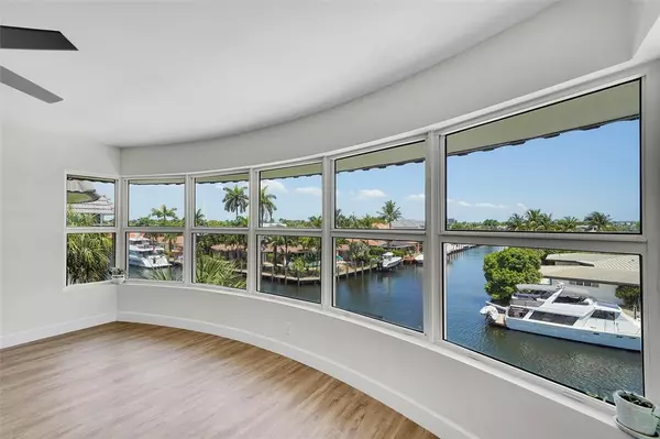 Fort Lauderdale, FL 33308,3121 NE 51 St #406