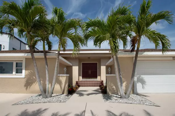 Belleair Beach, FL 33786,2504 Hibiscus Dr. W