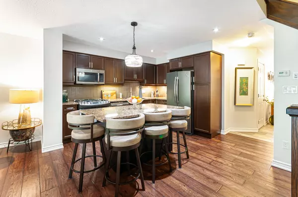 Collingwood, ON L9Y 0G9,37 Conservation WAY W