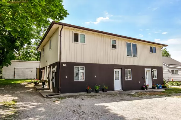 19 South ST S, Orillia, ON L3V 3T1
