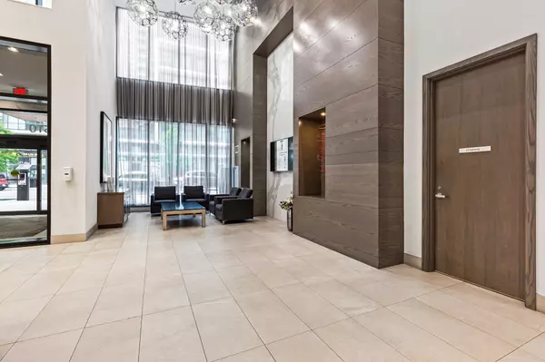 Mississauga, ON L5B 0J8,510 Curran PL #1403
