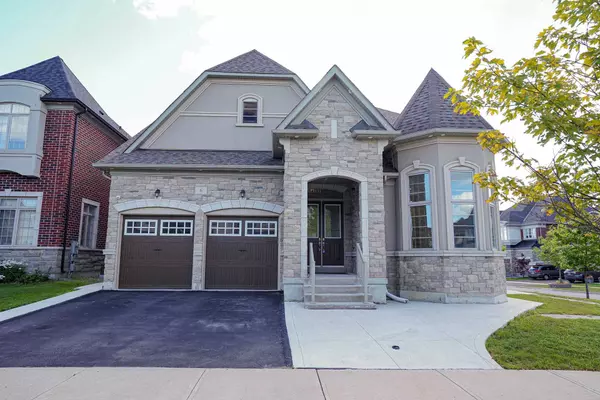 Brampton, ON L6P 4B9,6 Belladonna CIR