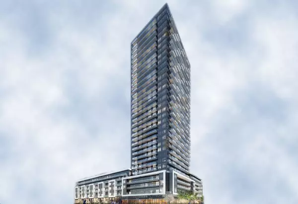 5105 Hurontario ST #2111, Mississauga, ON L4Z 0C9