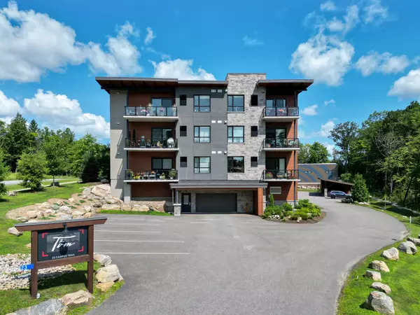 Huntsville, ON P1H 0G1,23 Campus TRL #202