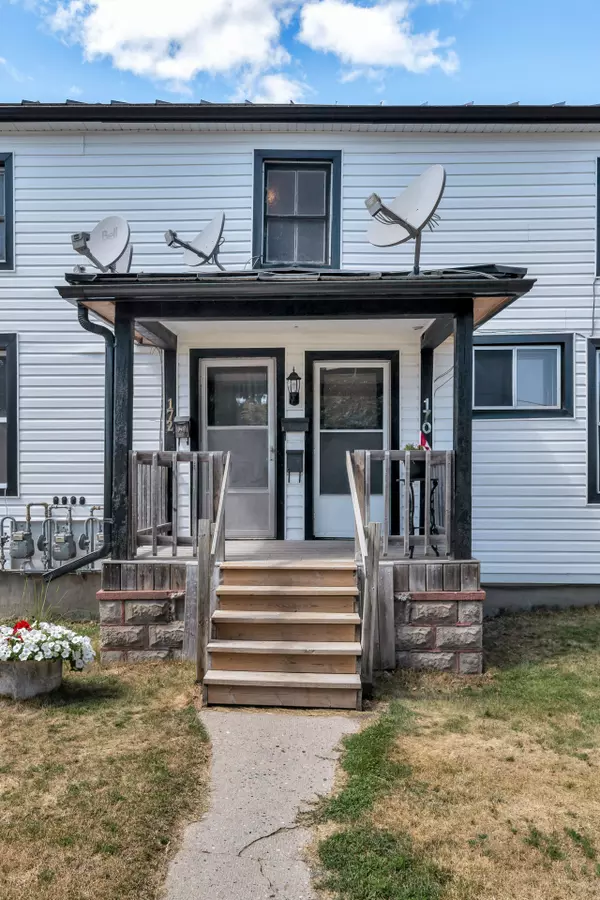 Cobourg, ON K9A 2K5,170-172 Blake ST