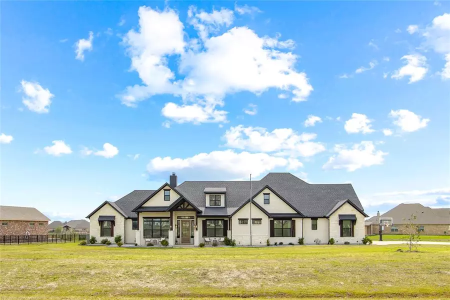 2225 Hodges Lake Drive, Rockwall, TX 75032