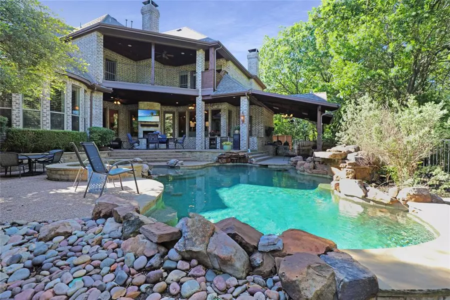2128 Surrey Lane, Mckinney, TX 75072