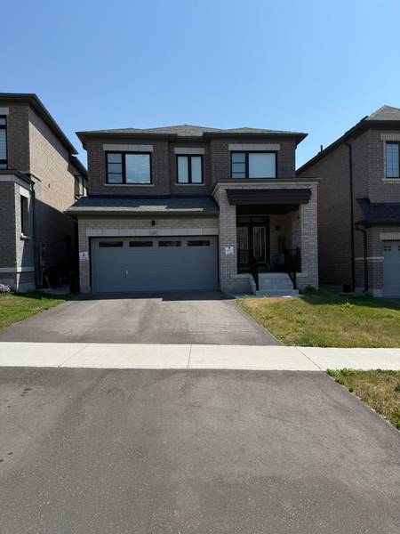 2093 Coppermine ST, Oshawa, ON L1L 0T2