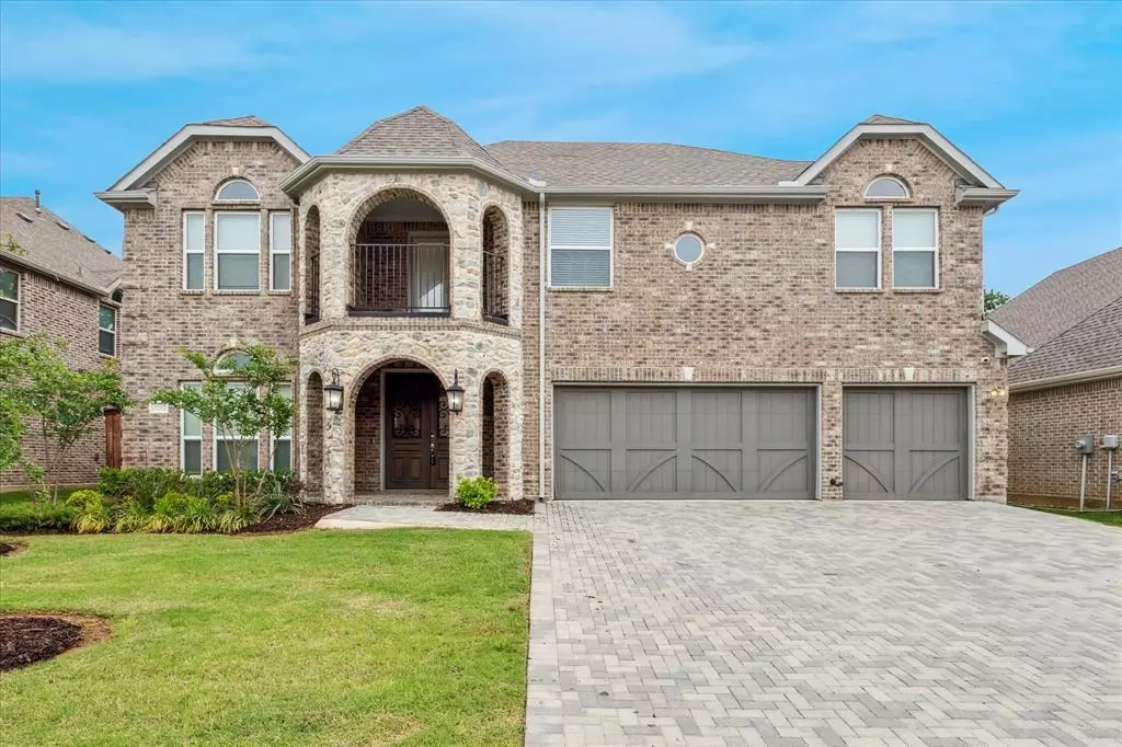 Corinth, TX 76210,3302 Verona Drive