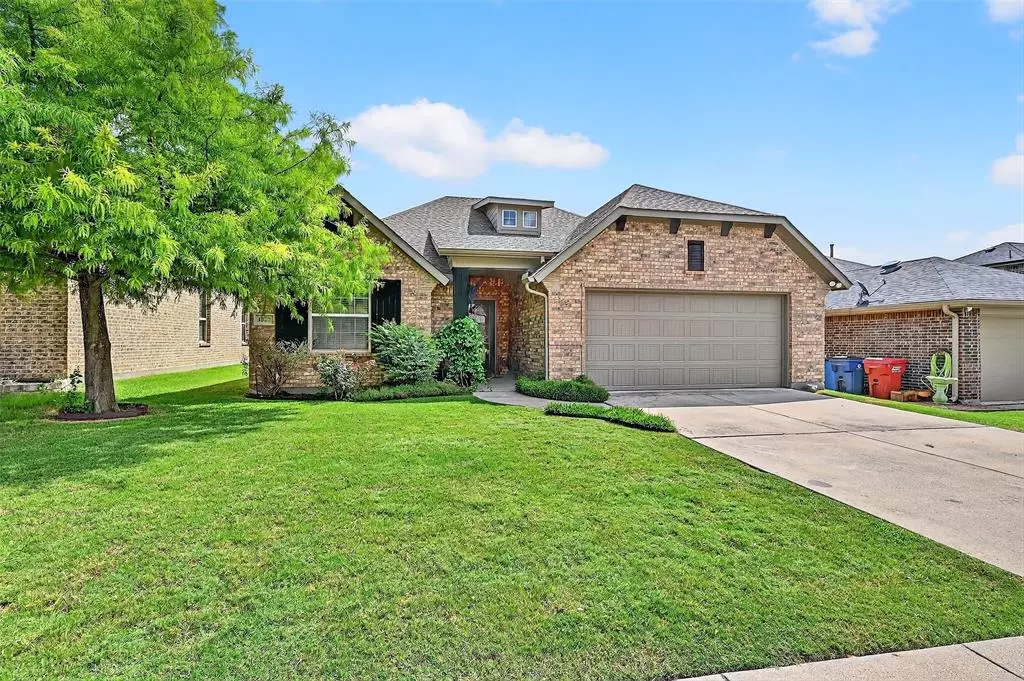 Van Alstyne, TX 75495,1527 San Carlos Drive