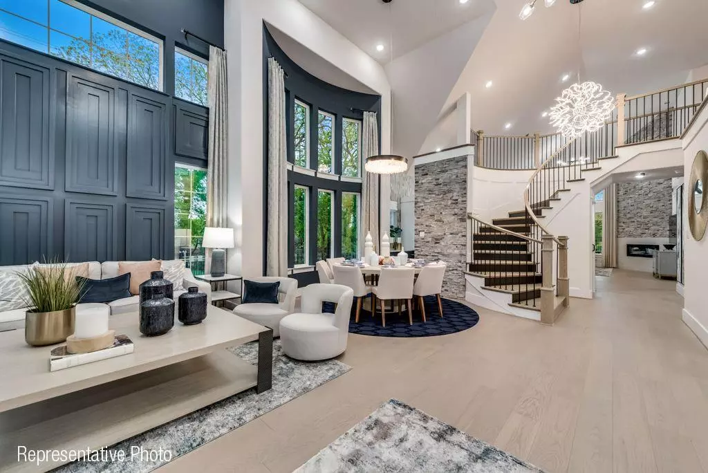 Mckinney, TX 75070,2620 Emerald Shallows Drive
