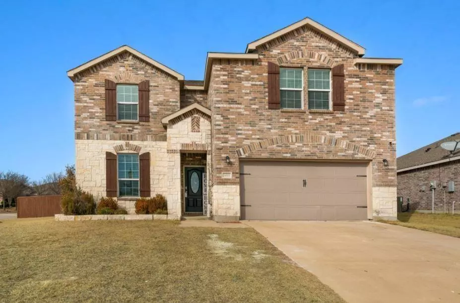 Melissa, TX 75454,3001 Hickory Ridge