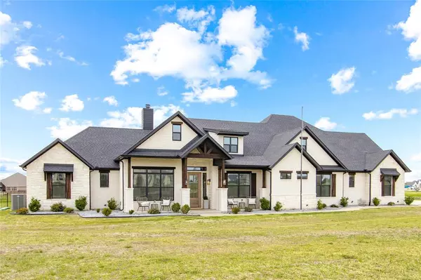 Rockwall, TX 75032,2225 Hodges Lake Drive