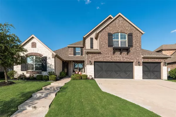Frisco, TX 75035,11578 Barcelona Lane