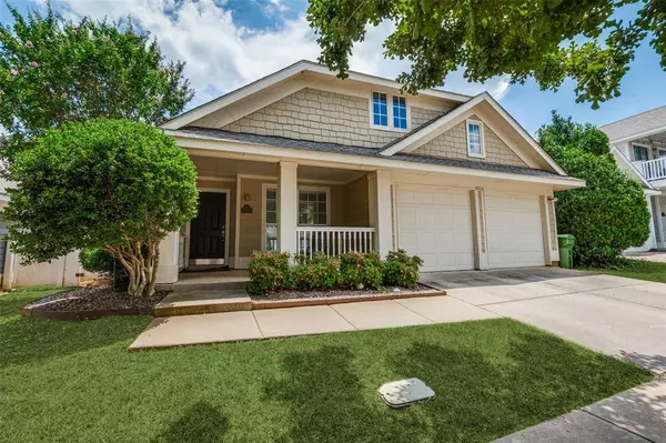 Providence Village, TX 76227,9938 Wethers Field Circle