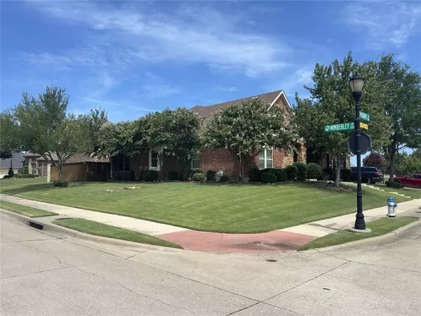 Rockwall, TX 75032,3226 Burnet Circle