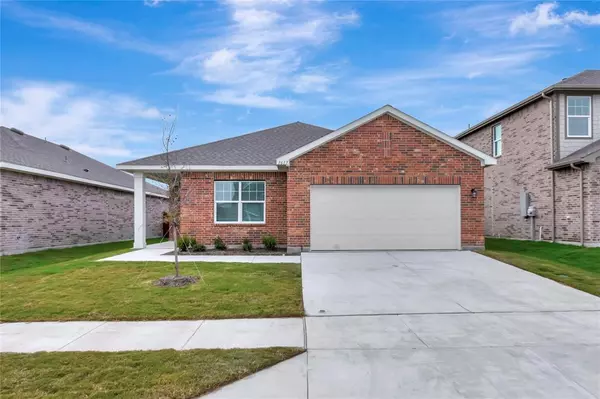 Fort Worth, TX 76052,1617 Escondido Drive