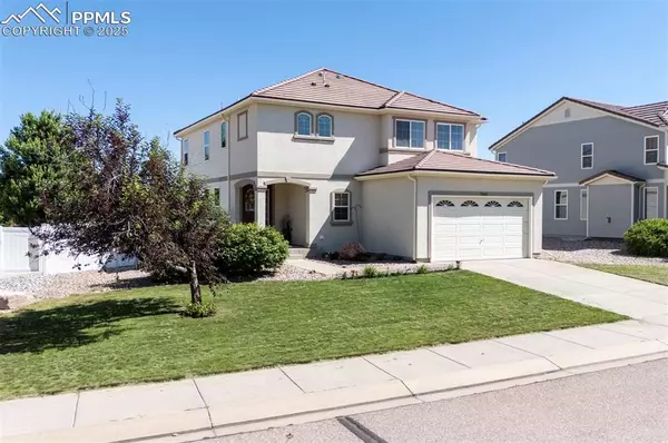Fountain, CO 80817,9444 Castle Oaks DR