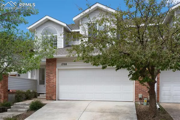1708 Victorian PT, Colorado Springs, CO 80905