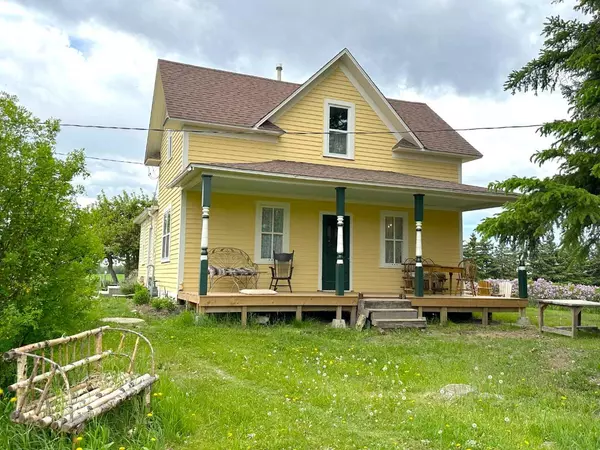 Rural Red Deer County, AB T4E2N7,38568 Range Road 22