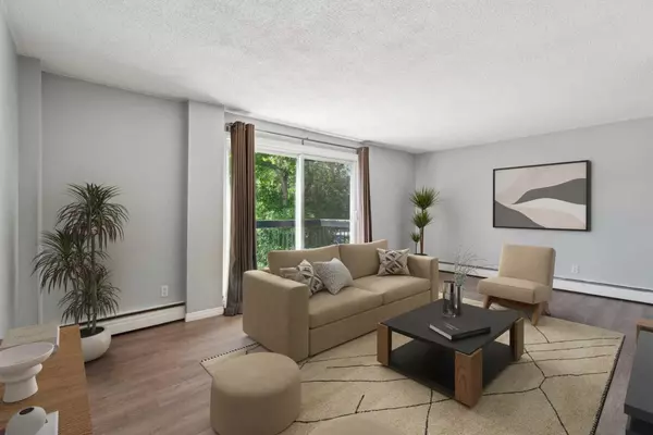 315 Heritage DR Southeast #323, Calgary, AB T2H 1N2
