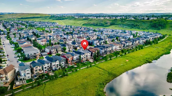 Calgary, AB T2X 0X3,263 Chaparral Valley WAY SE