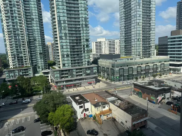Toronto C14, ON M2N 6Z7,28 Empress AVE #1716
