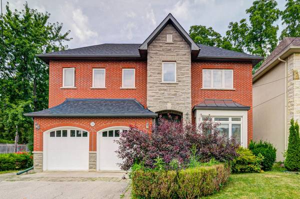 208 florence AVE, Toronto C14, ON M2N 1G4