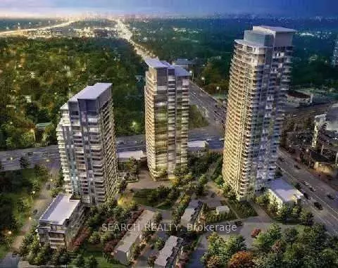 70 Forest Manor RD #3103, Toronto C15, ON M2J 0A9