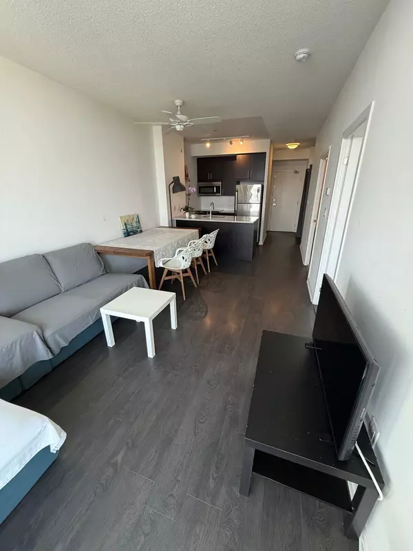 Toronto C15, ON M2J 0A9,70 Forest Manor RD #3103