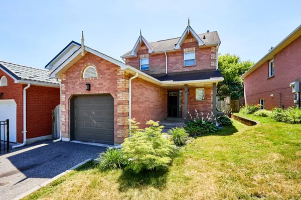 Clarington, ON L1C 4M2,21 Tucker RD
