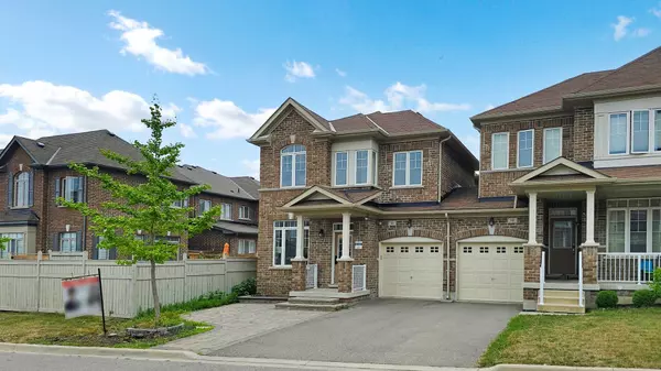Markham, ON L6C 0V9,16 Percy Stover DR