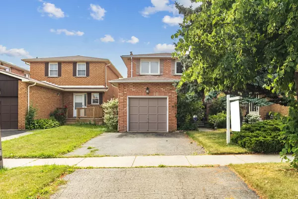 89 Dumfries AVE, Brampton, ON L6Z 2X1