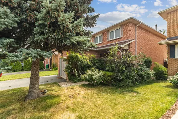 Brampton, ON L6Z 2X1,89 Dumfries AVE