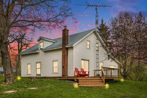 80 R13 RD, Rideau Lakes, ON K0G 1L0