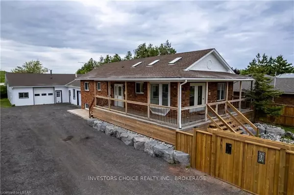 Lincoln, ON L3J 1S5,4450 Lincoln AVE W