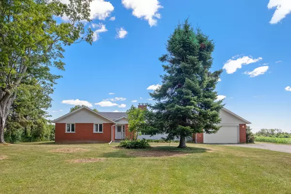117 Beauchamp RD, Alnwick/haldimand, ON K0K 2G0
