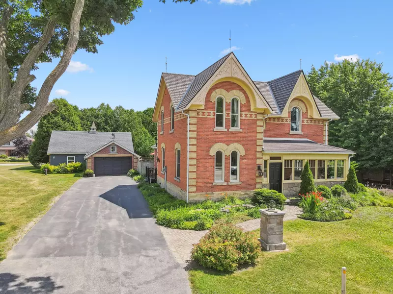 8077 Wellington Road 19 RD, Centre Wellington, ON N1M 2W4