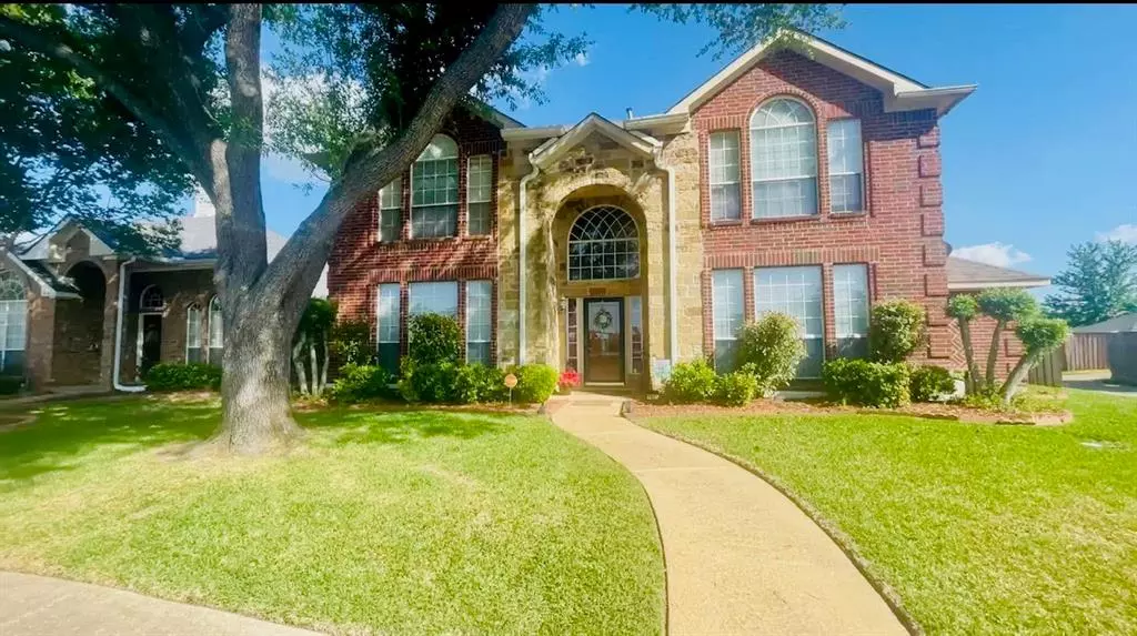 Mesquite, TX 75181,1820 Springmont Drive