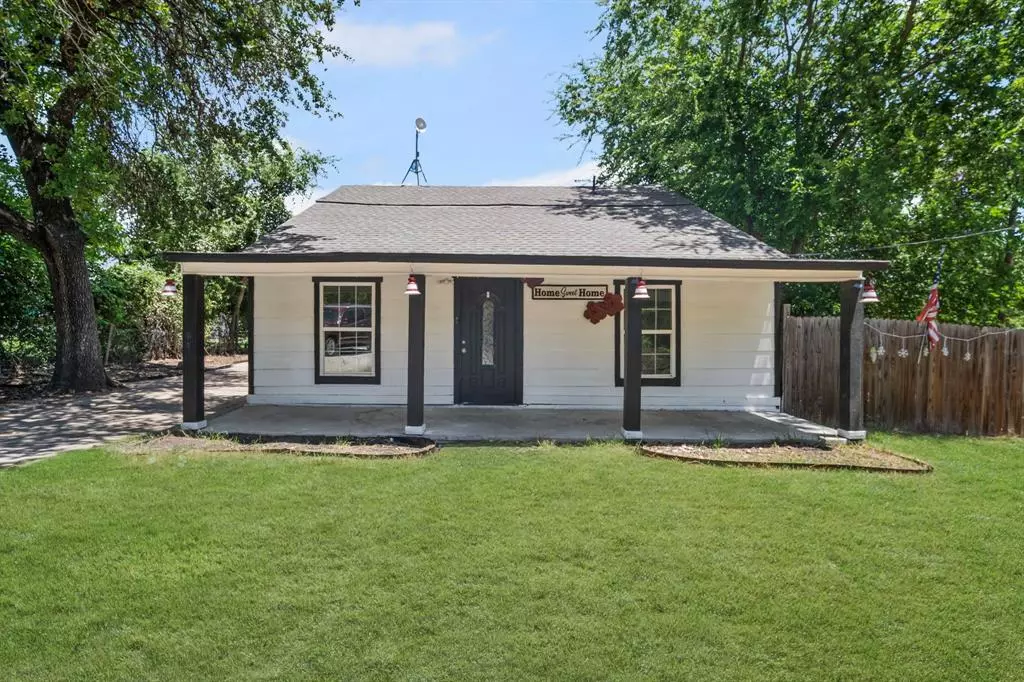 Springtown, TX 76082,1608 Newsom Mound Road