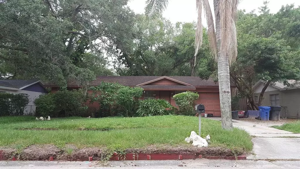 Tampa, FL 33617,4415 Dolphin Dr