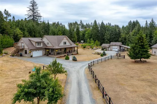 2540 Elk Trails Way, Nanaimo, BC V9X 0A3